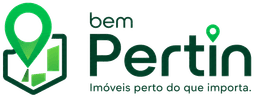 bemPertin — Imóveis perto do que importa.